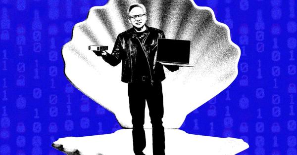 Nvidia’s Answer to Rogue Agents Is an…