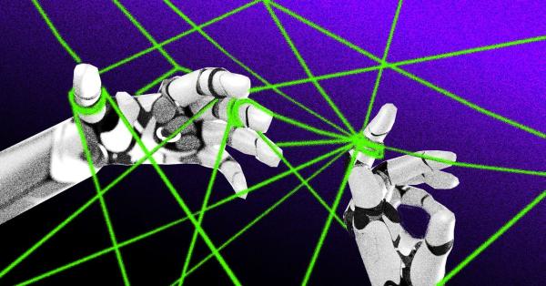 Trump’s AI Safety ‘Accord’ Is a…