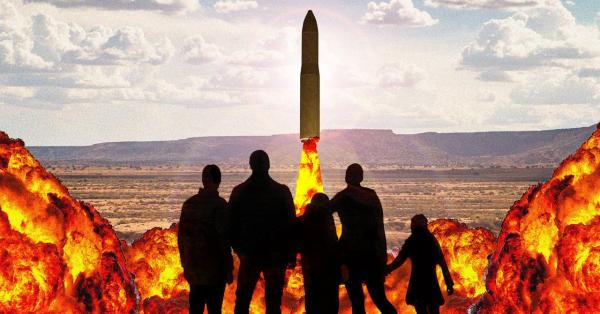 photo of A New Mexico Community Was a Place to Build a Life. Then a Hypersonic Missile Factory Showed Up image