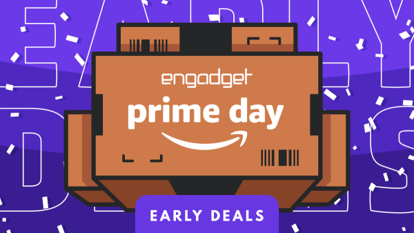 photo of Amazon October Prime Day 2024: The best early deals we found ahead of the Big Deal Days sale image