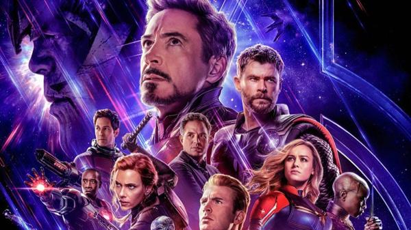 photo of Avengers: Endgame Is the Party That Never Stopped Never Stopping image