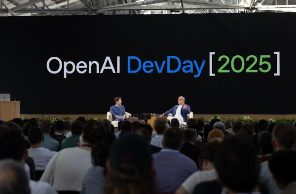 OpenAI reportedly plans to double its workforce to 8,000…