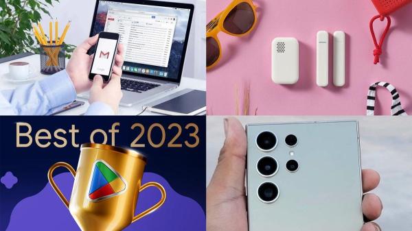 photo of The Great Gmail Purge, New Samsung Galaxy S24 Leaks, and More Top Product News of the Week image