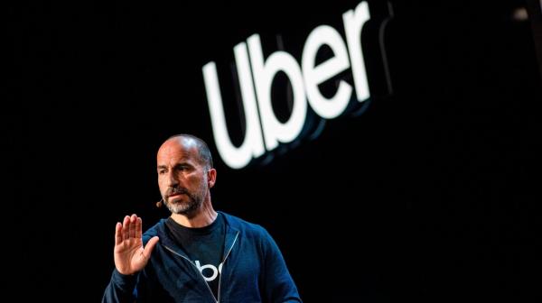AI or Overhiring? Uber Targets Middle Management With 10%…