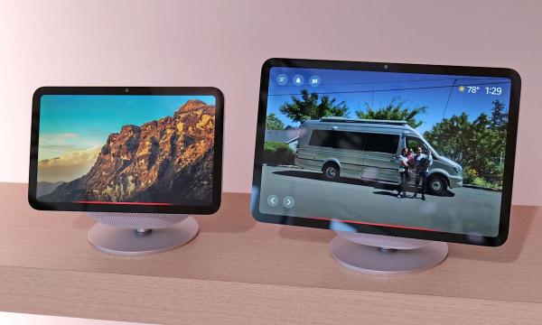 photo of Amazon's Echo Show 8 and 11 are down to new all-time lows image