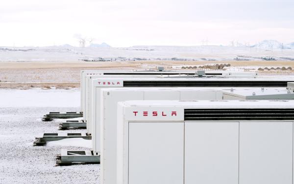 Zuckerberg’s Meta taps Musk’s Tesla&hellip;