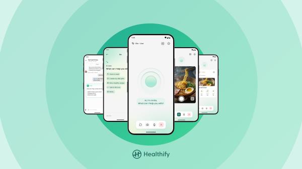 Healthify upgrades its AI assistant Ria with real-time…