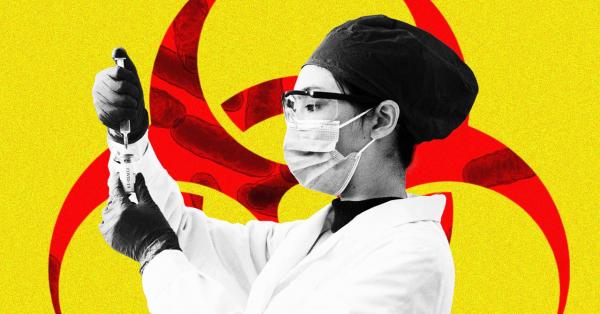 You Probably Aren’t Going to Get the Plague