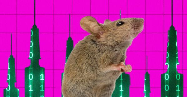An AI Agent Injected Drugs Into a Live&hellip;