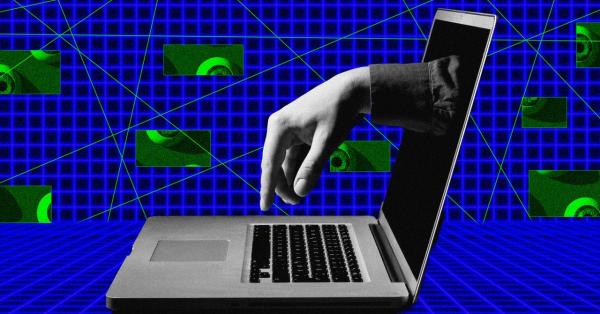 A Supply Chain Attack Put Malicious…