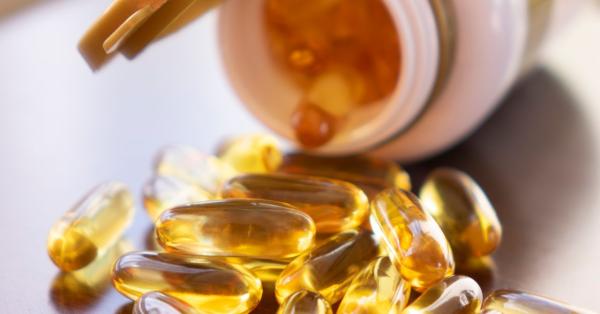 What Are Fish Oil Supplements Good For?…