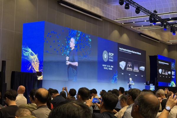Nvidia, Broadcom diverge on how to scale&hellip;