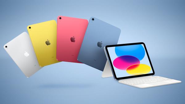 New Entry-Level iPad Now Expected to…