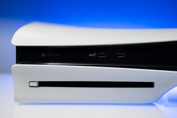 Sony is pushing forward with ditching&hellip;