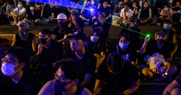 photo of How China used Facebook and Twitter to spread disinformation about the Hong Kong protests image