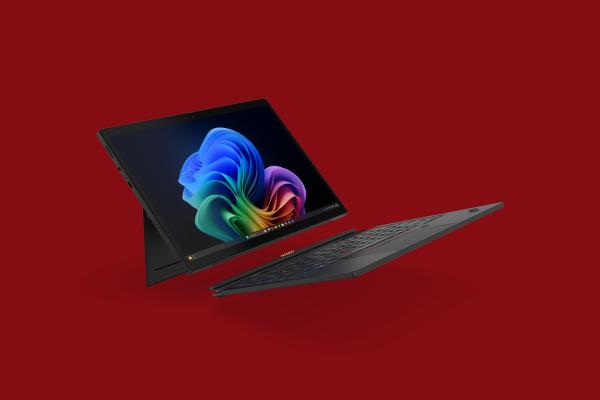 Lenovo’s redesigned ThinkPad&hellip;
