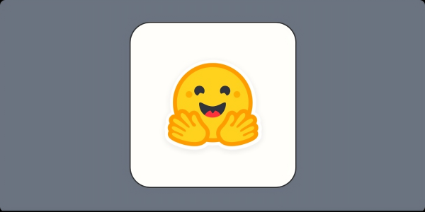 photo of Hugging Face says its new robotics model is so efficient it can run on a MacBook image