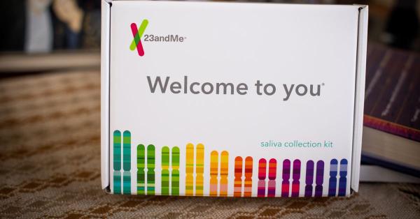 photo of 23andMe agrees to pay $30 million to settle lawsuit over massive data breach image