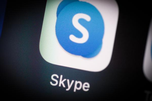 The Verge looks back on Skype