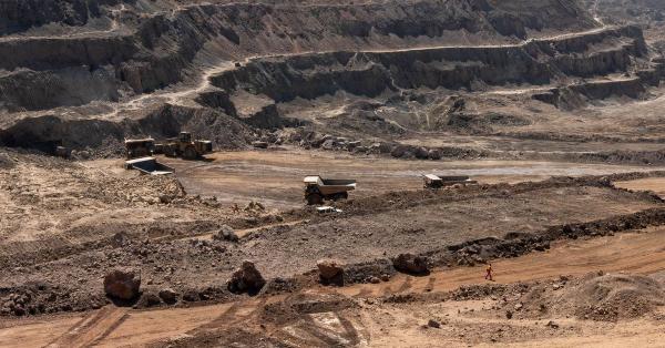 photo of A new intergovernmental group will try to stem abuses tied to critical mineral mining image