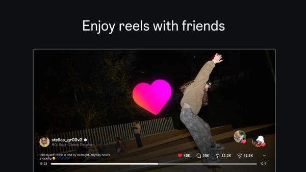 Now you can watch Instagram Reels on&hellip;