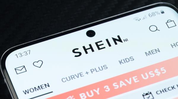 photo of Shein Loses $5 Billion in Value in Less Than a Week Following IPO image