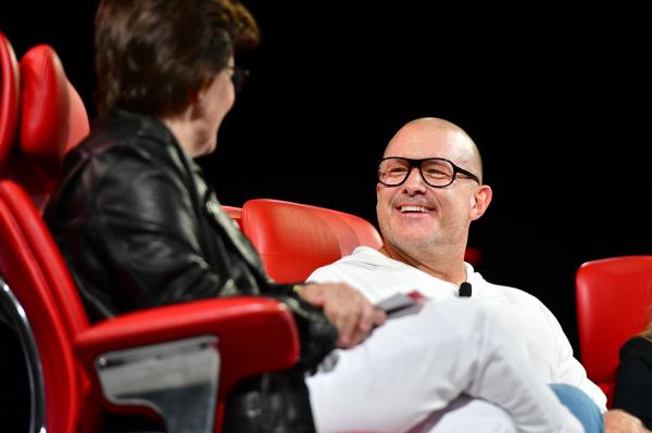 Jony Ive’s first OpenAI gadget is&hellip;