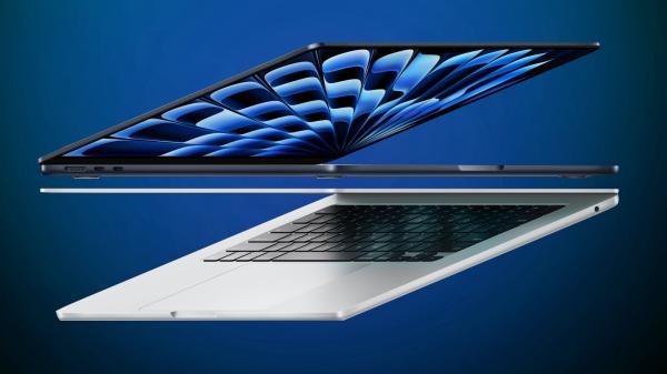 photo of Amazon's Weekend Sale Has Record Low Prices on M3 MacBook Air, Available From $899 image