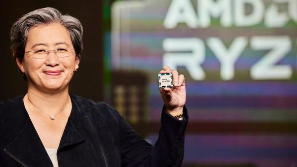 photo of AMD’s new pitch: our old tech is so good you should just keep using it image