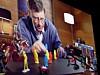 The teen Bill Gates has answers to the&hellip;