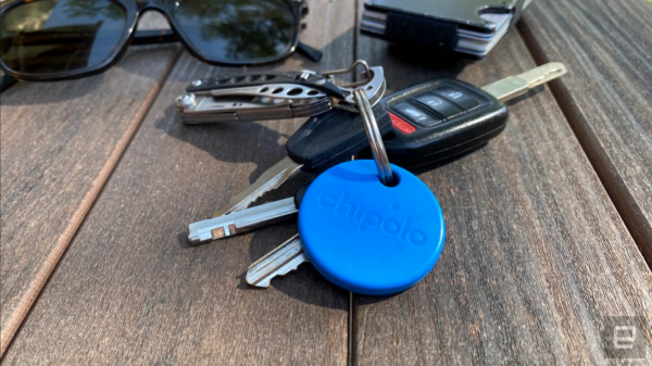 photo of Our favorite Bluetooth tracker for Android is on sale for 42 percent off image