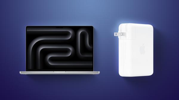 photo of Apple Releases Firmware Update for 140W USB-C Power Adapter image
