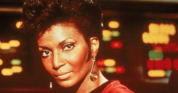 Star Trek’s Nichelle Nichols dies at age 89