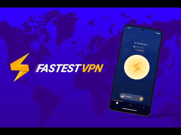 photo of No snooping, no slowing down with this discounted VPN for $25 image