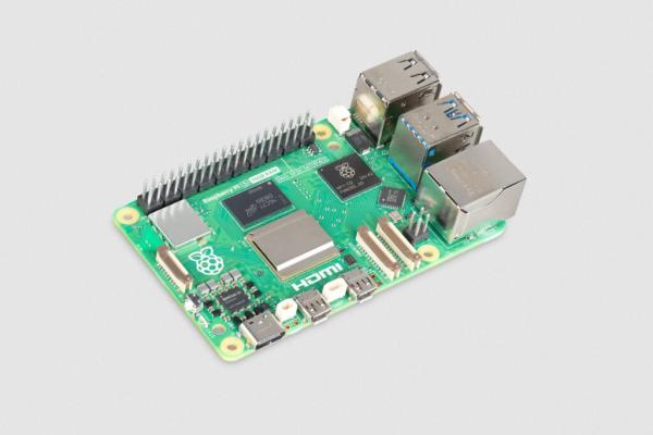 Raspberry Pi 5 gets a 16GB upgrade for…