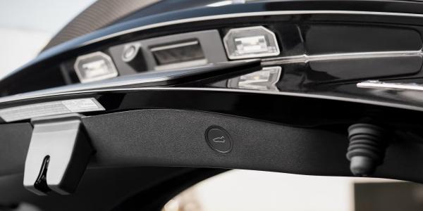 photo of You can now retrofit your Tesla Model 3 with a powered liftgate for $800 image