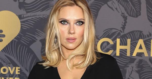 photo of Scarlett Johansson hits AI app with legal action for cloning her voice in an ad image