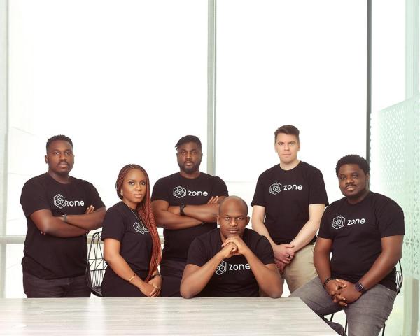 photo of Nigerian fintech Zone raises $8.5M seed to scale its decentralized payment infrastructure image
