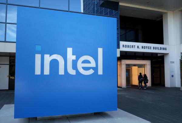 photo of Intel reportedly rebuffed an offer from ARM to buy its product unit image