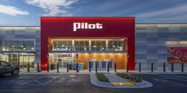 Pilot hits new EV milestone with 300th…