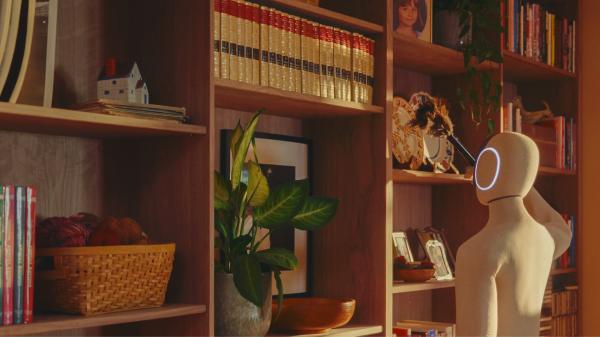 1X struck a deal to send its ‘home’…