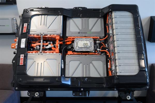 photo of BASF Toda Battery Materials to expand CAM production capacity image