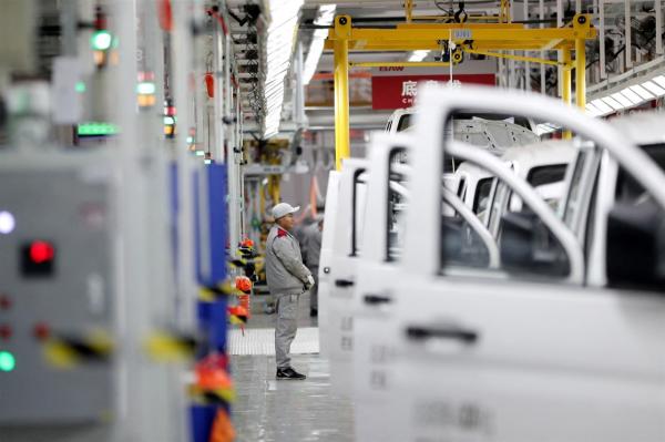 photo of Automotive cooling solution provider Yen Sun expects robust growth in auto MCUs image