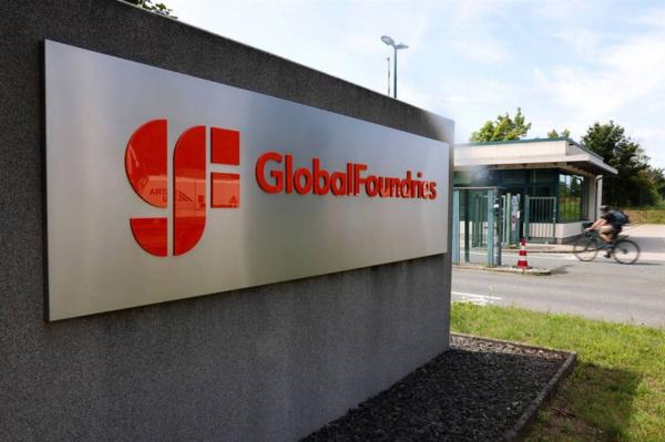GlobalFoundries results top guidance,…