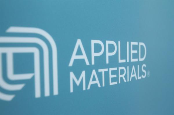 Applied Materials projects significant…