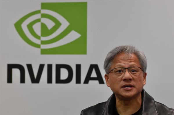 photo of Nvidia keeps explosive momentum, struggles to meet soaring demand image