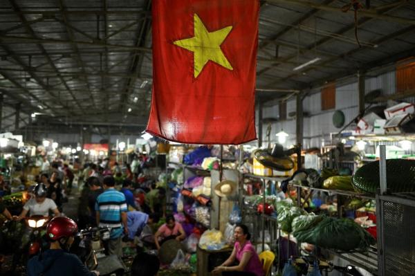 Vietnam reportedly misses billions of…