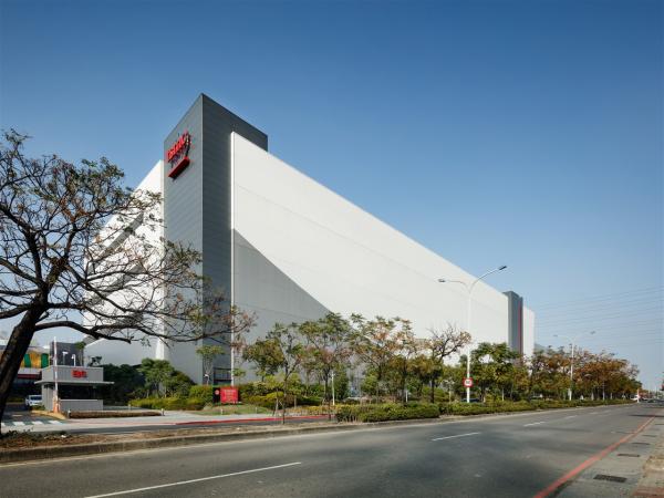 TSMC SoIC fab capacity to reportedly…