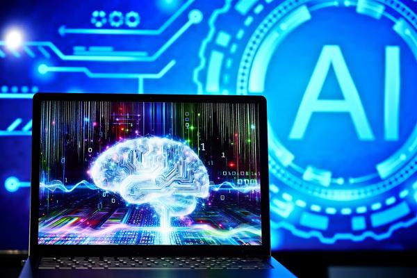 AI's role in shaping the future of…