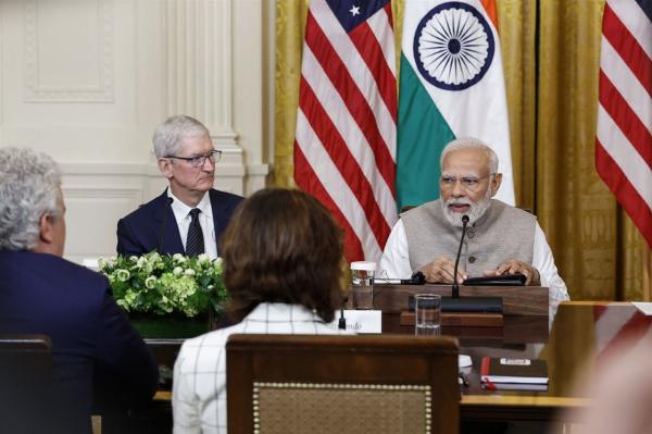 photo of India reportedly intends to restrict PC imports after 2025, Apple impacted most image